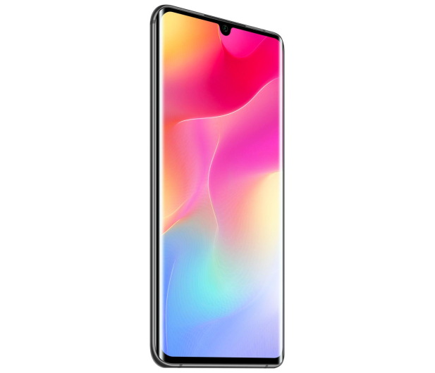 XIAOMI MI NOTE 10 LITE 6/64GB Czarny - 566383 - zdjęcie 2